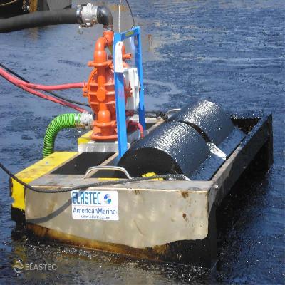 Oil Skimmer