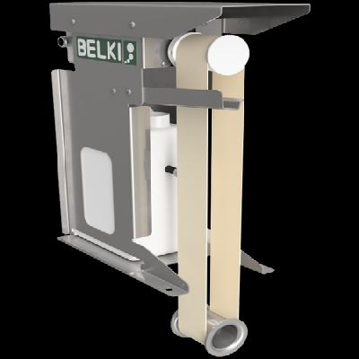 Steel Belt Oil Skimmer