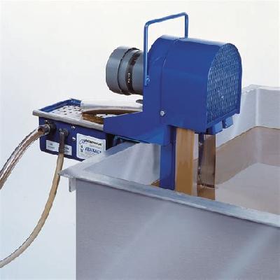 Tashi Oil Skimmers