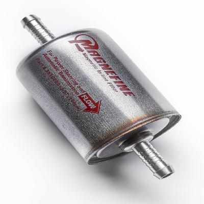 Ultimate Magnetron Inline Filter