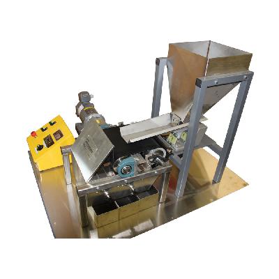 Zen Rare Earth S.S.Drum Type Magnetic Coolant Separator