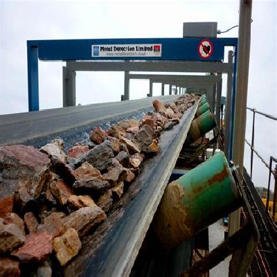 Aggregate Conveyor Metal Detector (for Stone Crusher)