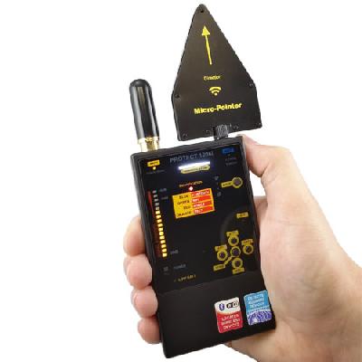 Bug Detector