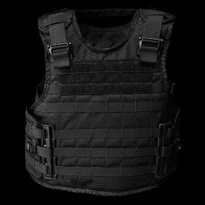 Bulletproof Vest Jacket