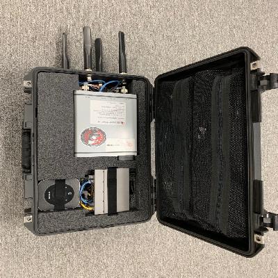 Eavesdropping Detection Service