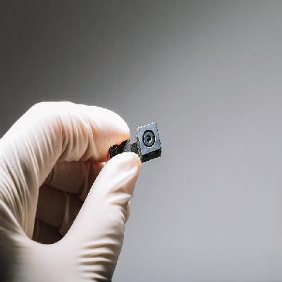 Electronic Bug Detection Service