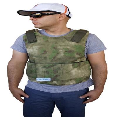 Lightweight Bulletproof Vests