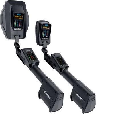 NLJD Detecting Device