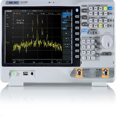 Spectrum Analyzer