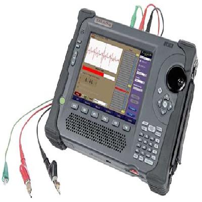 Telephone Analyzer