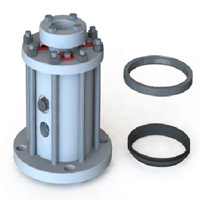 Agitator Motor Seal 