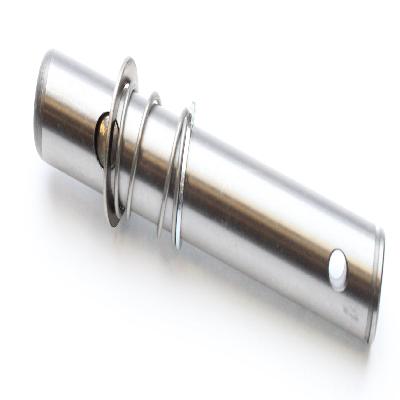 Agitator Shaft