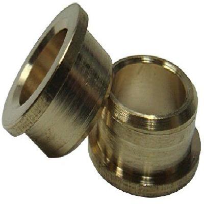 Brass Bush