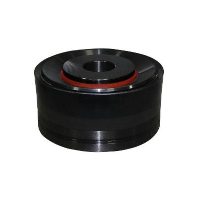 Cleaning Rubber Piston