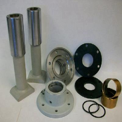 Concrete Pump Part