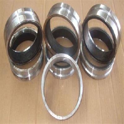 Concrete Pump Pipe Flange