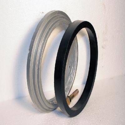 Concrete Pump Wear Ring
