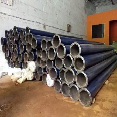 Double Layer Concrete Pump Pipe