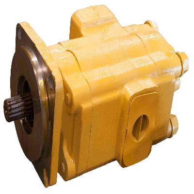 Hydraulic Pump