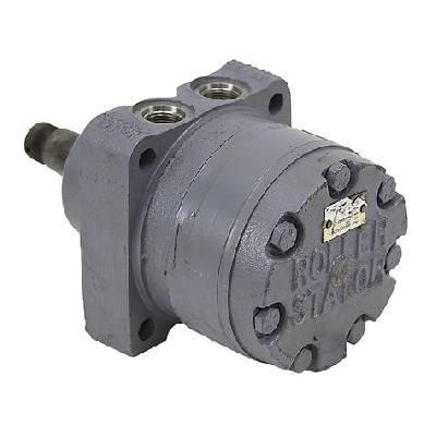 Hydraulics Motor