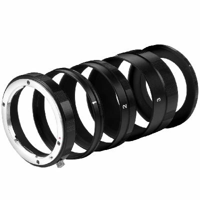 Intermediate Ring