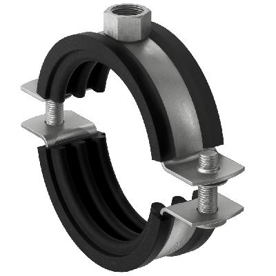 Metal Pipe Clamp