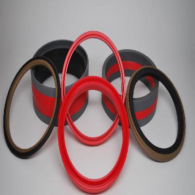 Hydraulic Seals