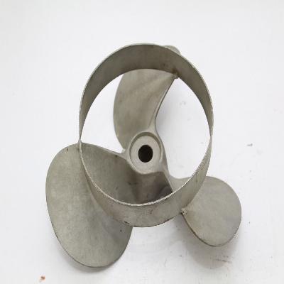 Propeller Mixing Blade