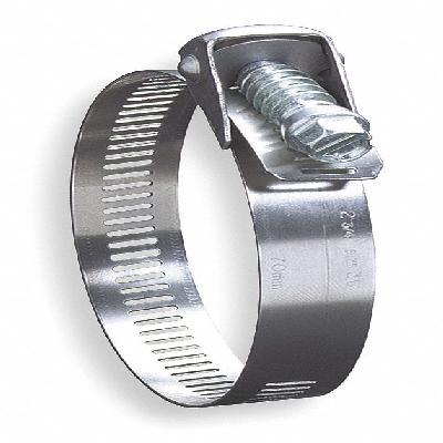 Quick Release Hose Clamp