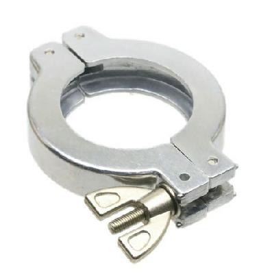 Swing Pipe Clamp