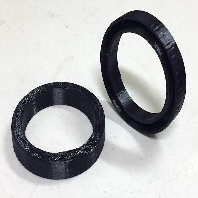 Thrust Ring