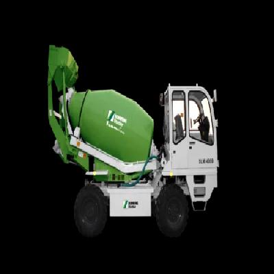 Transit Mixer Rental Service