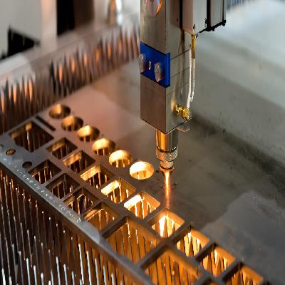 Cnc Laser Cutting Services