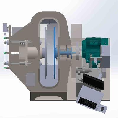 Mechanical Design Service