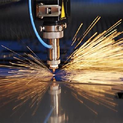 Sheet Metal Laser Cutting Job Work
