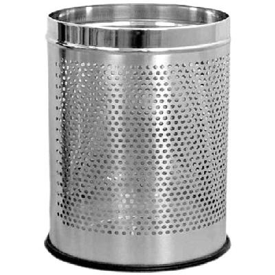 Stainless Steel Dustbin