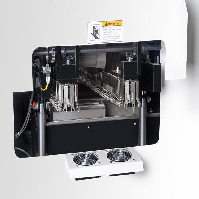 6 Zone Smt Reflow Oven