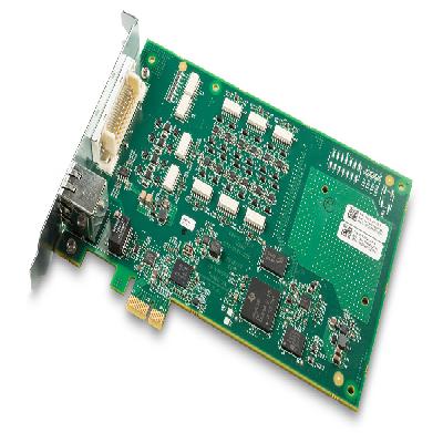 Head card