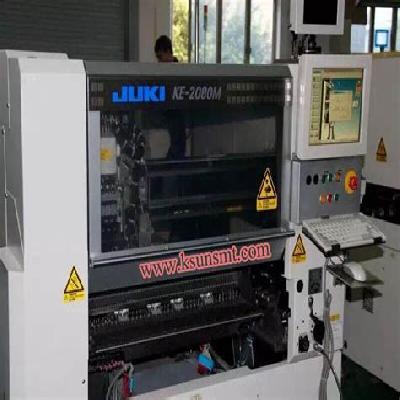Juki Ke-2080 Pick And Place SMT Machine