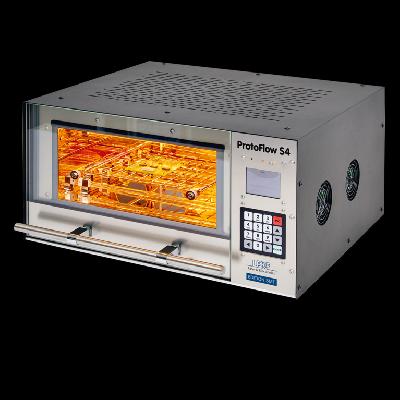 Lead Free Re-Flow Oven