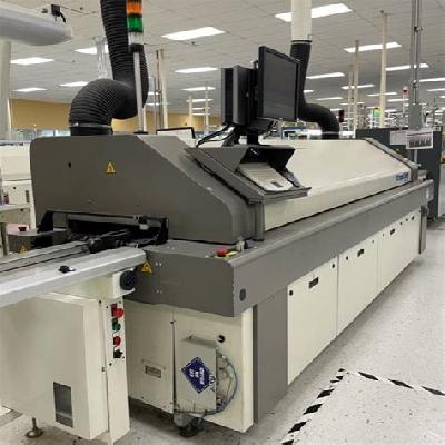 Vitronics reflow owen XPM820