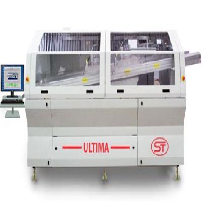 Wave Soldering Machine