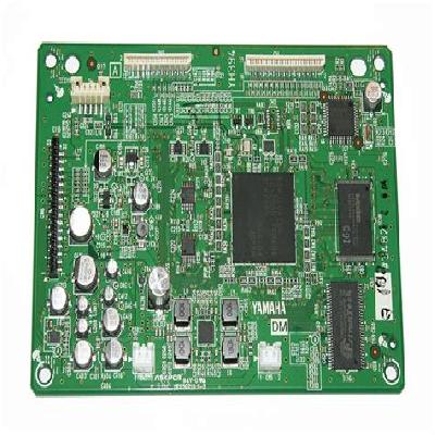 Yamaha Driver Board