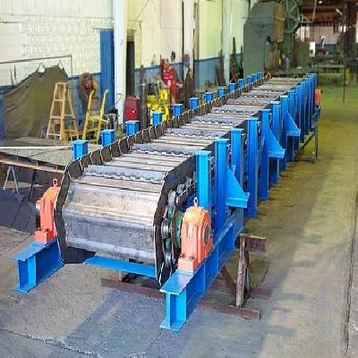  Conveyor Feeders