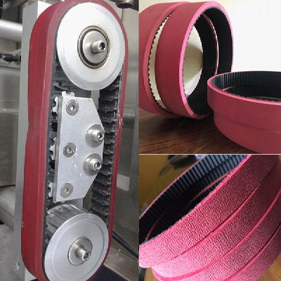 Drow Down Belt