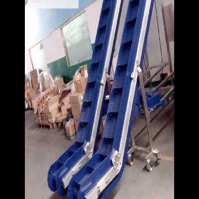 Pvc Conveyor Belt