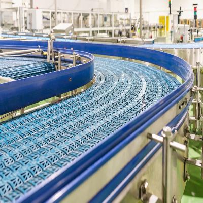 Assembly Line Belt Conveyor
