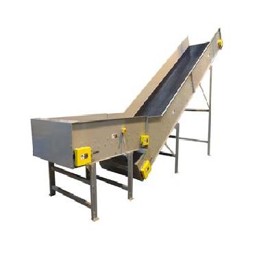 Discharge Conveyor