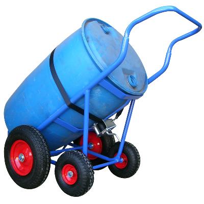 Drum Carrying Trolley