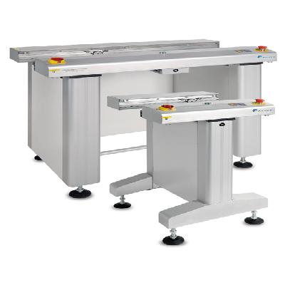 Inspection conveyor